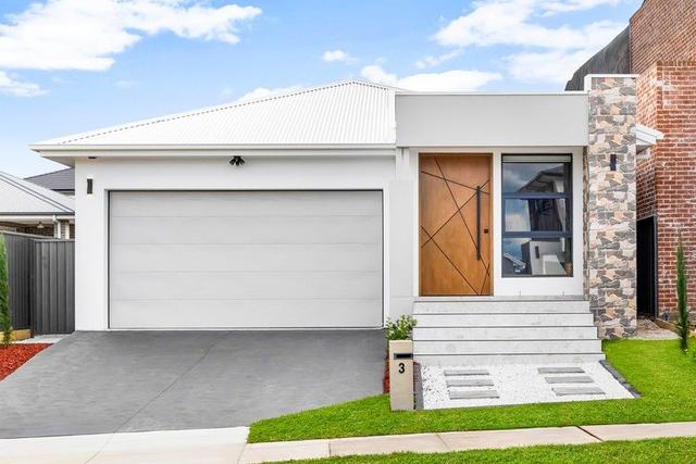3 Flying Fox Circuit, NSW 2765