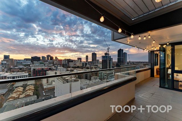 1502/297 Pirie Street, SA 5000