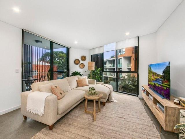 8/371-377 Liverpool Road, NSW 2131