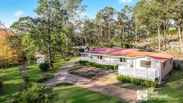 164 Boomerang Drive, NSW 2756