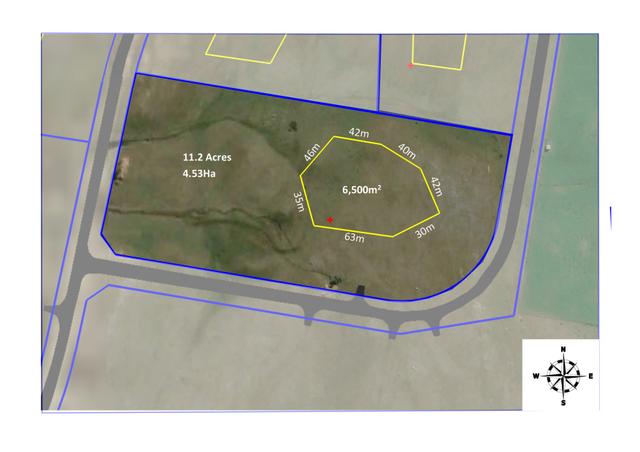 600 Wirreanda Road, NSW 2620