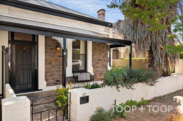 140 Young Street, SA 5063