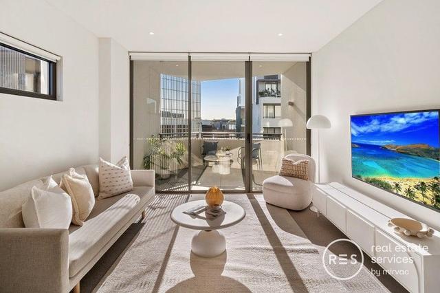 2508/7 Scotsman Street, NSW 2037