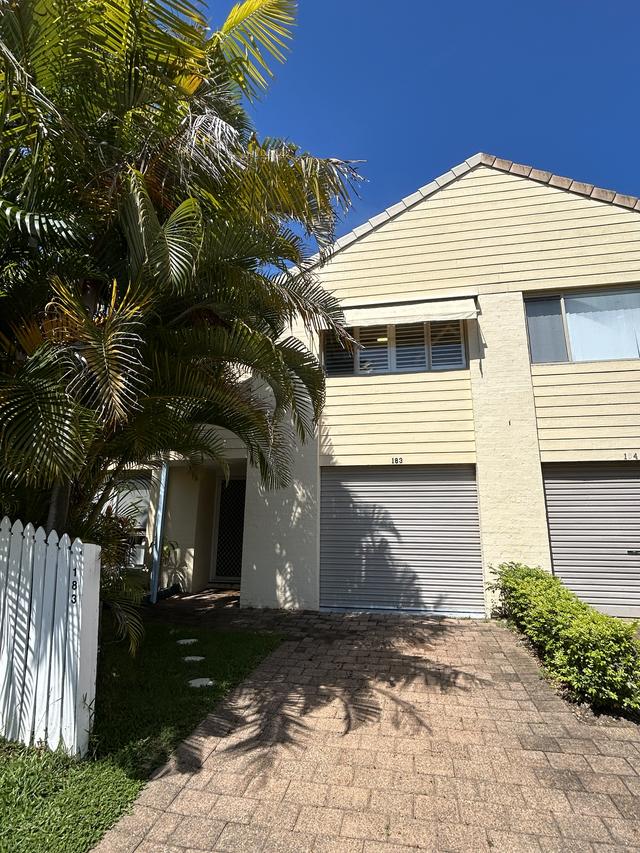 183/641 Pine Ridge Road, QLD 4216