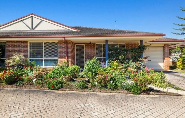 15/7 Gundagai Place, NSW 2450
