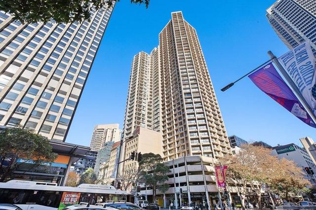 1008/197 Castlereagh Street, NSW 2000