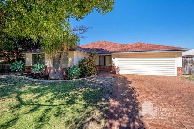 15 Burleigh Drive, WA 6233