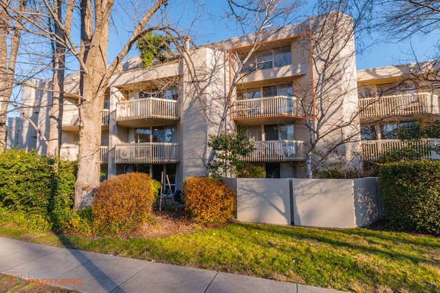 6/26 Macquarie Street, ACT 2600