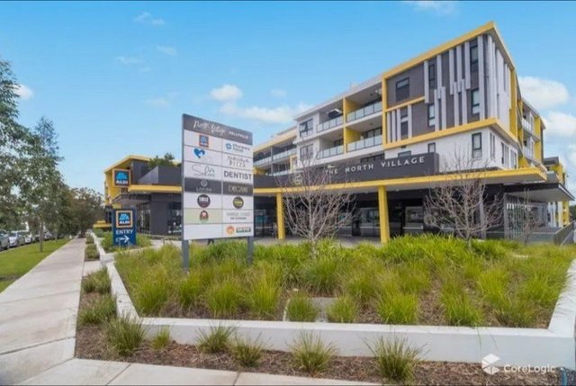 207/10 Hezlett Road, NSW 2155