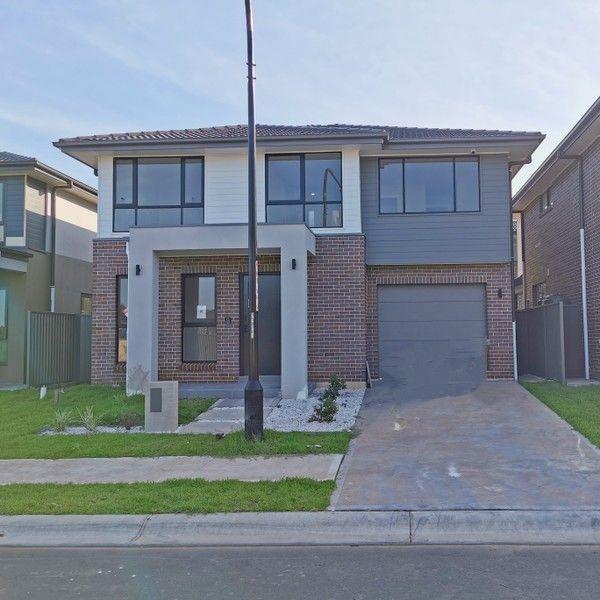 37 Garreffa Street, NSW 2765