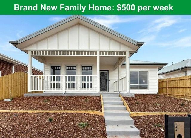 544 Green Hill Road, VIC 3338