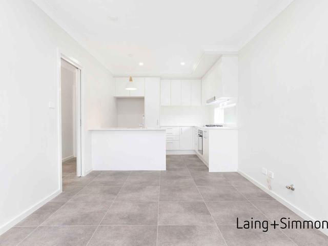 Granny Flat/7B Geddes Place, NSW 2166