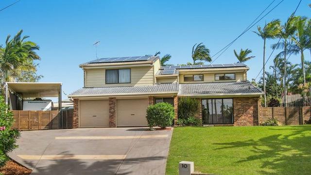 10 Aconite Court, QLD 4128