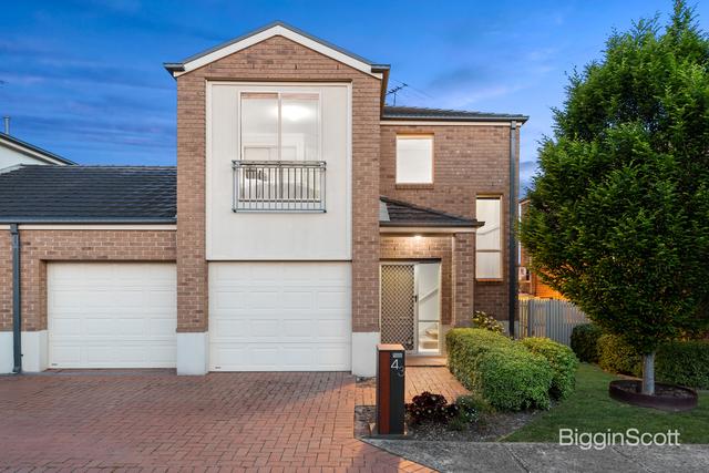 43 Watling Grove, VIC 3156