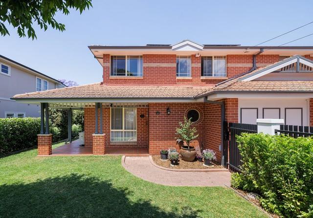 50 Mitchell Street, NSW 2112