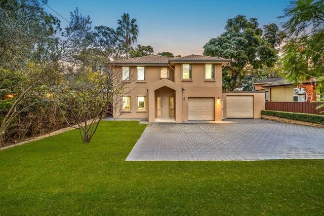 230 Henry Lawson Drive, NSW 2198