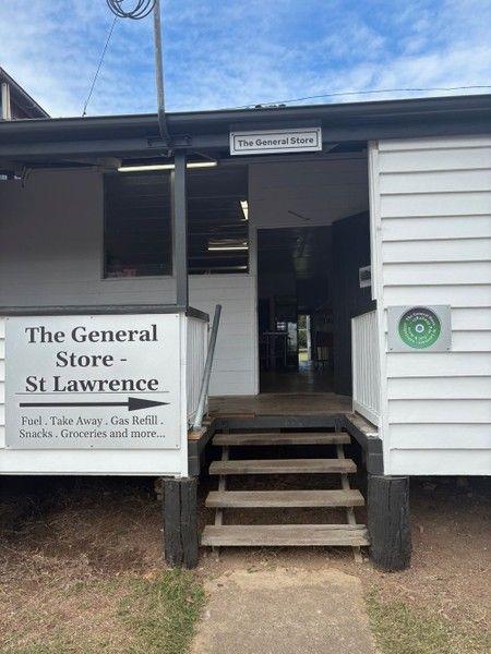 13 Railway Parade, QLD 4707