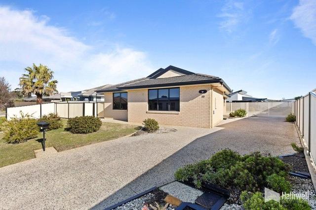 20 Fairway Crescent, TAS 7307