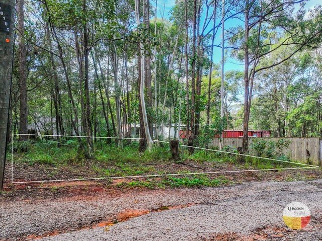 18 Stuart Street, QLD 4184