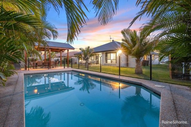 202 Overall Drive, NSW 2489