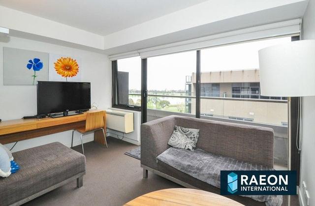 1131/572 St Kilda Rd, VIC 3000