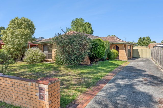 117 Windermere Drive, VIC 3156