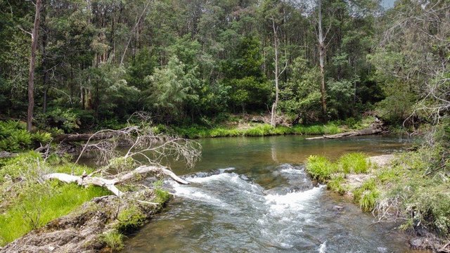 CA1 Mansfield-Woods Point Road, VIC 3723