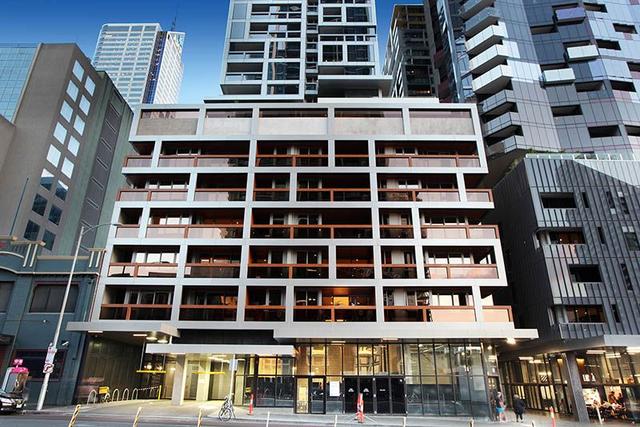 1103/38 Rose Lane, VIC 3000