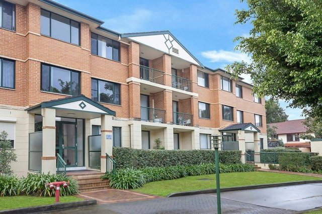 154/18-20 Knocklayde Street, NSW 2131