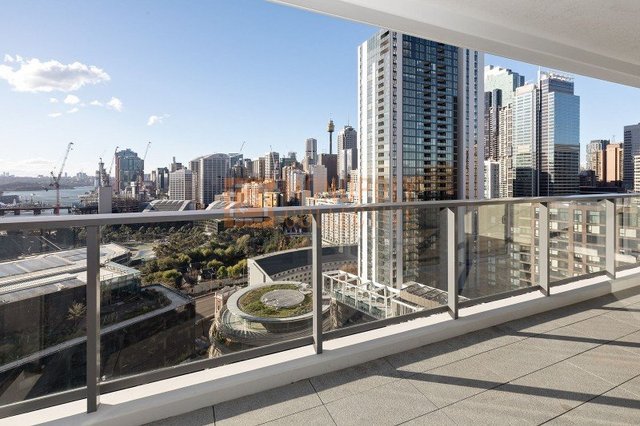 3224/65 Tumbalong Boulevard, NSW 2000