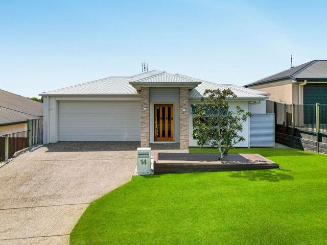 14 Beilby Crescent, QLD 4209