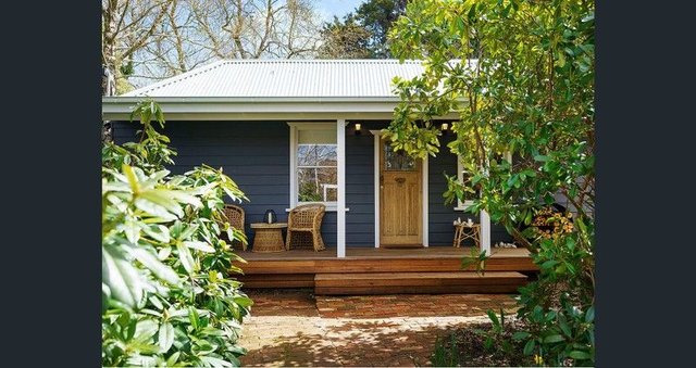 1 Blue Mount Road, VIC 3458