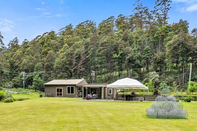 932 Pelverata Road, TAS 7150