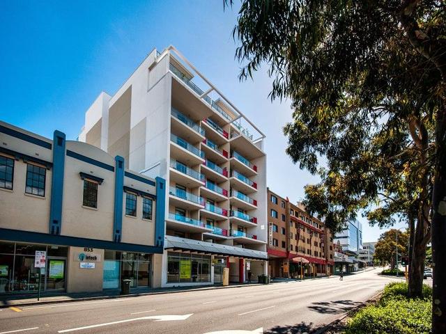 38/863 Wellington Street, WA 6005