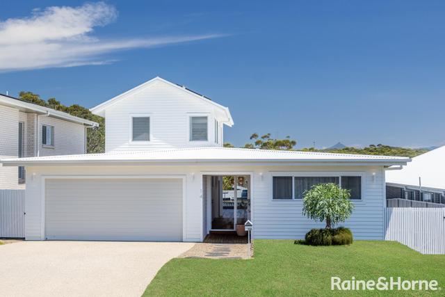 14 Gadu Street, NSW 2539