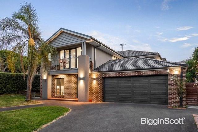 4 Endeavour Street, VIC 3132
