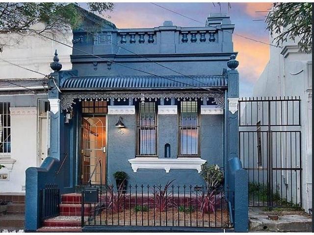 43 Baltic St, NSW 2042