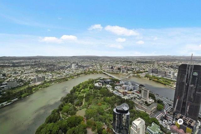 8602/222 Margaret Street, QLD 4000