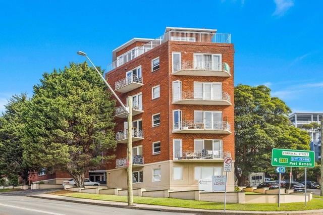 15/2-4 Corrimal  Street, NSW 2500