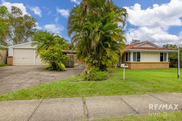 73 Smiths Road, QLD 4510