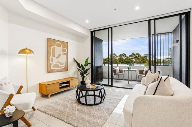 622/1 Hutchinson Walk, NSW 2017