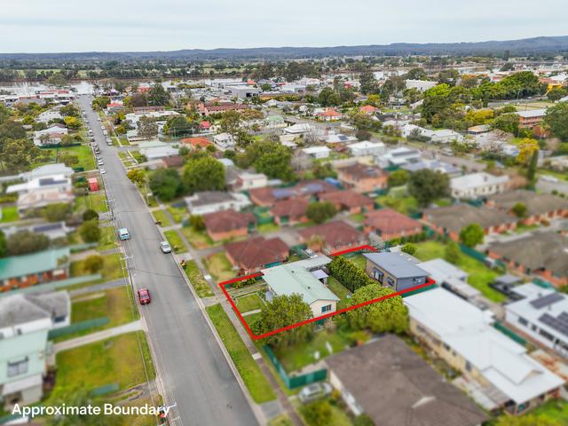 40 & 40A Stevenson Street, NSW 2430