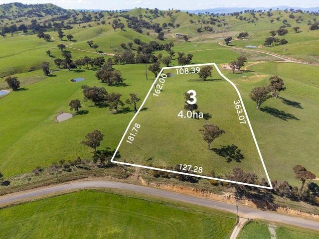 Glen Creek  Road, VIC 3720