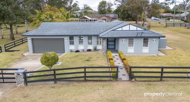 22 Allan Road, NSW 2745