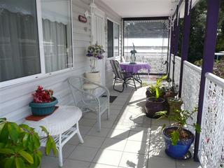Verandah