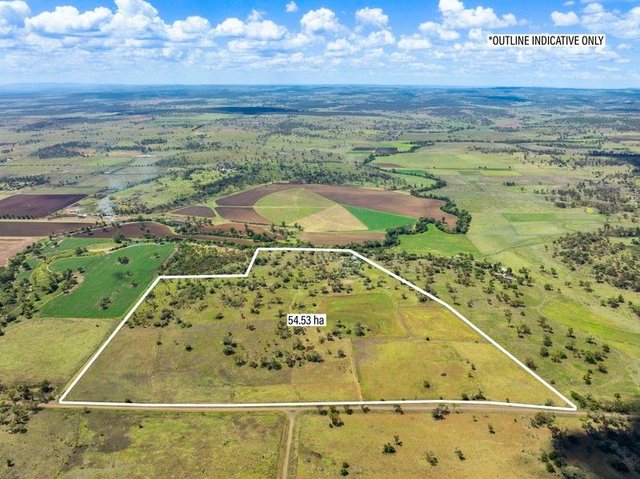 197 Boodua-Meringandan Road, QLD 4352