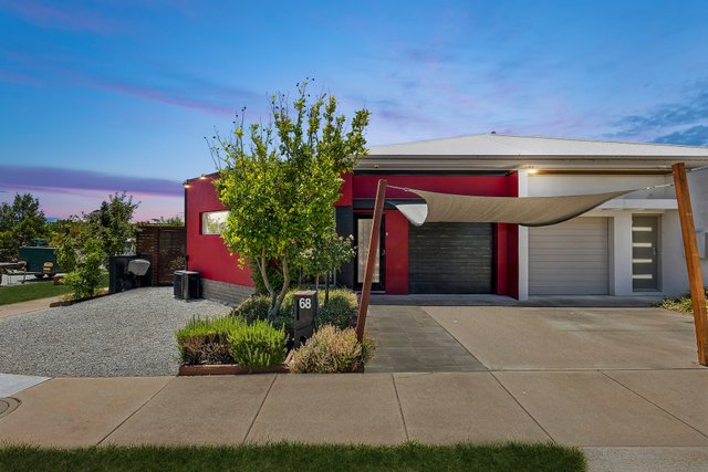 68 Cocoparra Crescent, ACT 2911