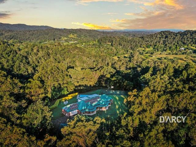 487 Gold Creek Road, QLD 4069
