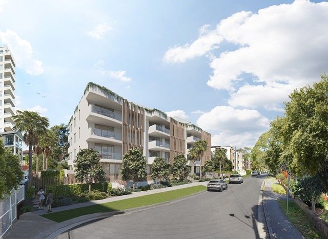 401/2-8 Clyde Avenue, NSW 2230