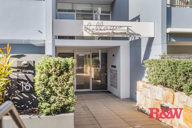 427/16 Marine Parade, NSW 2127